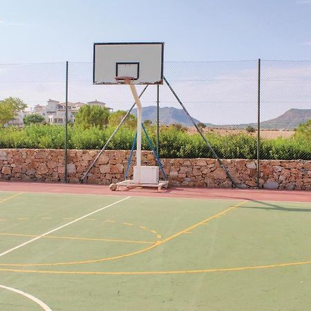 Ferienwohnung Hacienda Riquelme Sucina Exterior foto