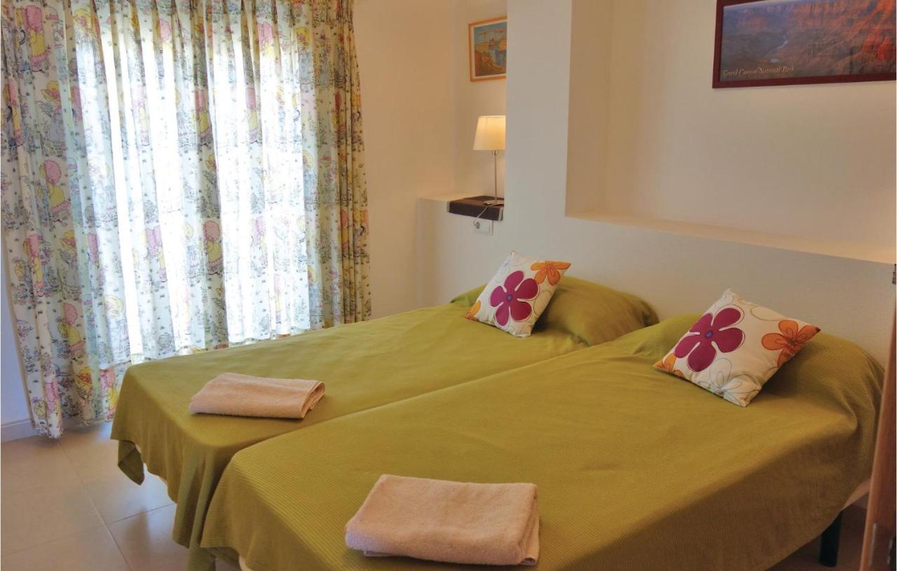 Ferienwohnung Hacienda Riquelme Sucina Exterior foto