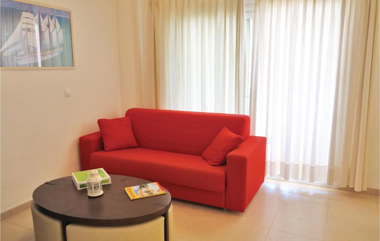 Ferienwohnung Hacienda Riquelme Sucina Exterior foto