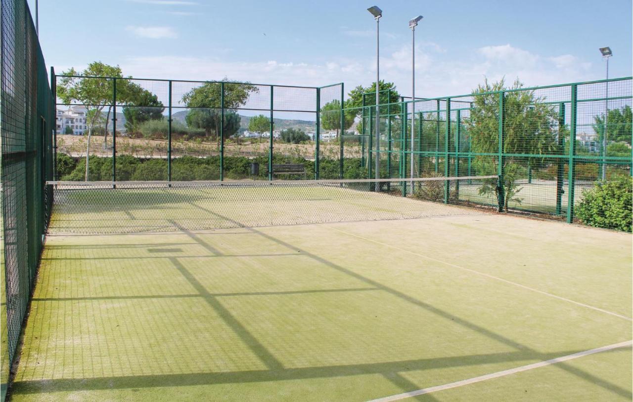Ferienwohnung Hacienda Riquelme Sucina Exterior foto