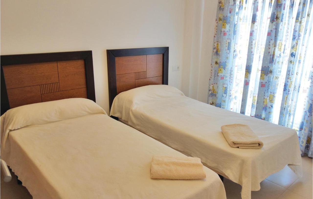 Ferienwohnung Hacienda Riquelme Sucina Exterior foto