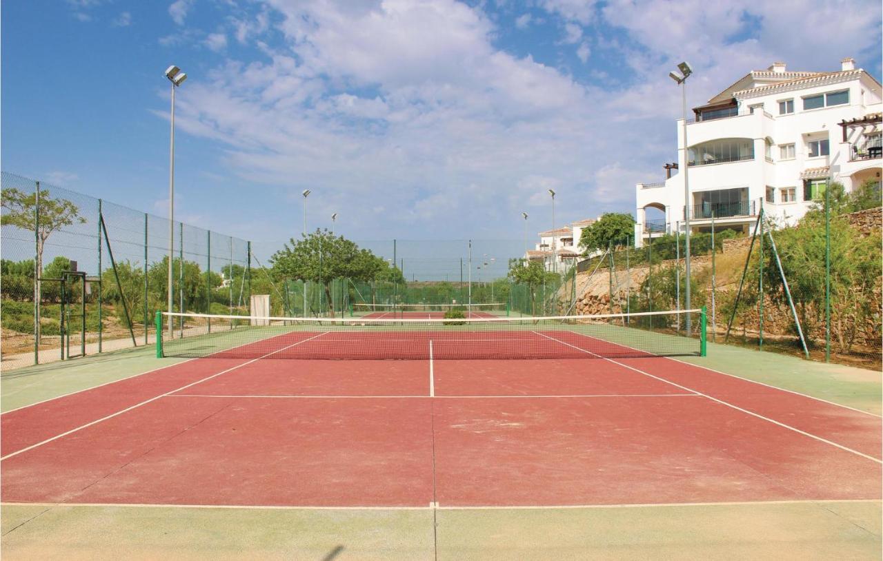 Ferienwohnung Hacienda Riquelme Sucina Exterior foto